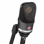 Neumann TLM 107 bk Kondenser Stüdyo Mikrofonu (Siyah)