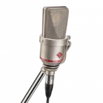 Neumann TLM 170 R Kondenser Stüdyo Mikrofonu (Nikel)