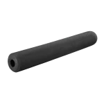 Neumann WS 82 Mikrofon Rüzgârlığı (KMR 82 i, Siyah)