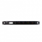 SHURE ULXD4Q Quad 4-kanal Wireless Receiver