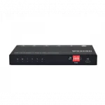 Woxcon SUH4E-H2 - 1:4 HDMI Splitter, 4K@60