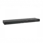 Woxcon SUH8E-H2 1:8 HDMI Splitter 4K@60, AOC Desteği ile 100 Metre Mesafe