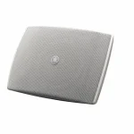 Yamaha VXS3FTW 3 Duvar Hoparlörü 15W/100V 8-ohm 40W prg, Çift Fiyatıdır