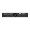 Audac SMQ1250 DSP Power Amplifikatör 4x1250W/4-ohm