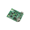 Audac ANI44XT Dante™ audio network interface 4 in / 4 out XT version