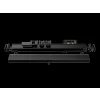 Audac IMEO1/B Soundbar 2.1  2x15W+30W, HDMI,Bluetooth 3.5mm Jack