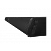Audac IMEO1/B Soundbar 2.1  2x15W+30W, HDMI,Bluetooth 3.5mm Jack