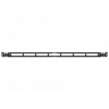 Audac IMEO1/B Soundbar 2.1  2x15W+30W, HDMI,Bluetooth 3.5mm Jack
