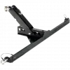 dB Technologies GSA-VIOL210 Ground-stacking sub adapter for VIO S118 and VIO L210