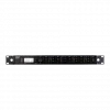 SHURE ULXD4Q Quad 4-kanal Wireless Receiver