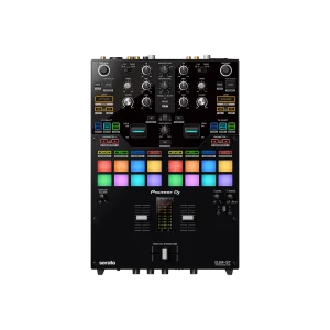 DJ Mixer