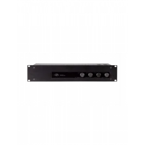DAS Audio Integral-A1604 4 Kanal Kurulum Amfisi 4x400W 4 Ω / 2x800W 100V, 2U
