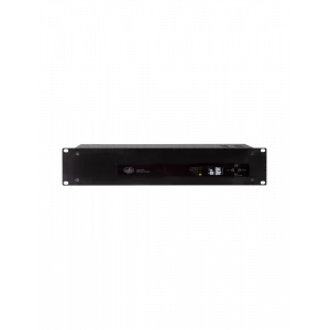 DAS Audio Integral-MA1604 4 Kanal Matris Amfi 4x400W, DSP, Dante, ALMA