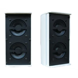 Mickle CS-230T Sütun Hoparlör 2x3 80W/prg 30W/100V kademe