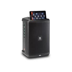 JBL EON ONE COMPACT Şarjlı Taşınabilir Hoparlör & Mixer,  8 Bluetoth, 4 Kanal Mixer, 150W | 8 Kg