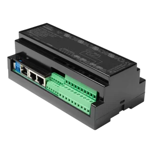 Audac ARU208 Multi-kanal Dijital relay unit - 8 relays