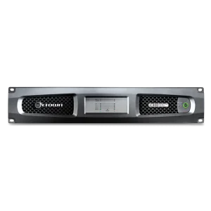 Crown DCi 2|300 Power Amplifikatör 2x300W/100V