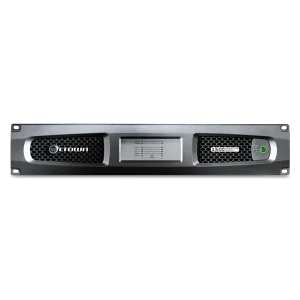 Crown DCi 2|600 Power Amplifikatör, 2x600W/100V