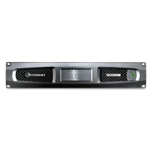 Crown DCi 4|300 Power Amplifikatör 4x300W 100V