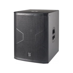 DAS AUDIO Altea-718 18 Pasif Subwoofer, 1200W 134Db