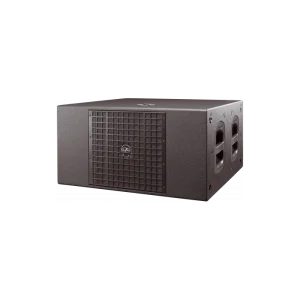 DAS Audio Artec-322S 2x12 Pasif Kurulum Subwooferı 800W RMS, 132 dB Asılabilir