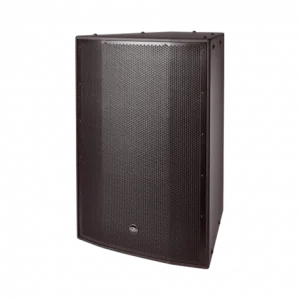 DAS Audio HQ-112.64-CX 12 Uzun Atışlı Dış Mekân Hoparlörü 60°x40°, 142 dB (CX)