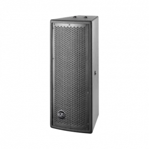 DAS Audio WR-8826-TCX 2x6 Dış Mekân Hoparlörü 200W RMS, IP56, 100V Trafolu (CX)