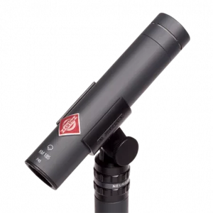 Neumann KM 185 mt Miniature Mikrofon, Hypercardioid