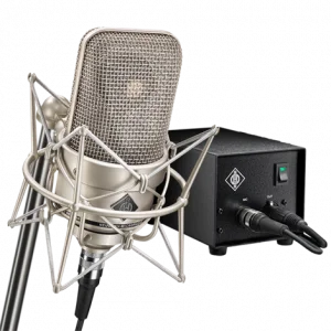 Neumann M 150 Tube Mikrofon