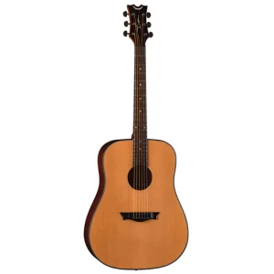 Dean AXDGN - AXS Dreadnought Akustik Gitar - Gloss Natural ( son 1 adet )