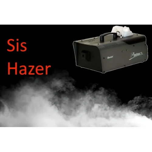 Sis & Hazer