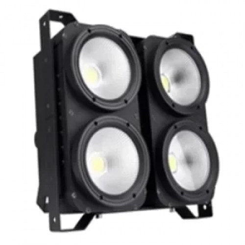 Led Blinder & Molefay