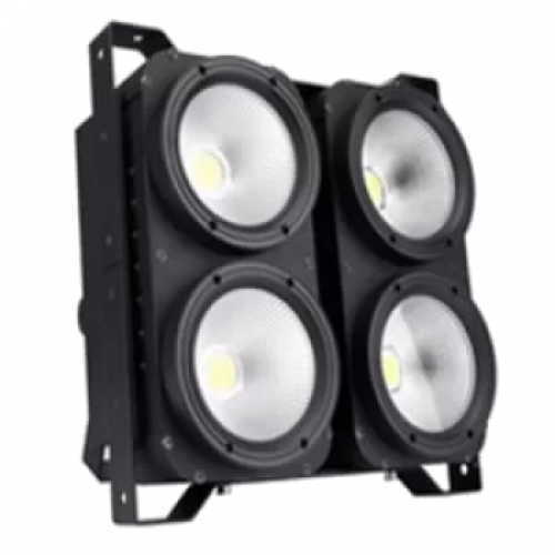 Led Blinder & Molefay