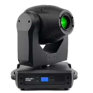 Moving Head Spot