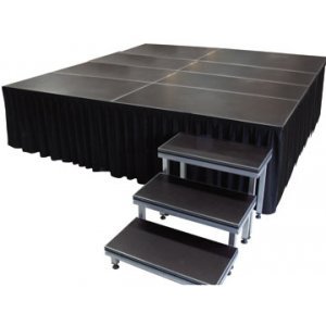 Podyum Sahne Platform