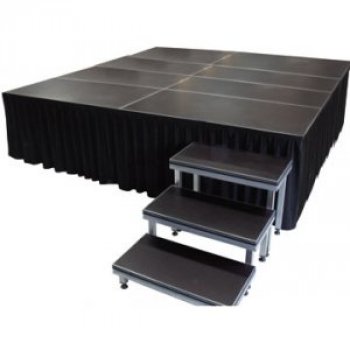 Stage Platform