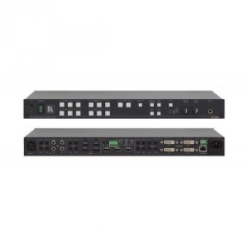 Video Control