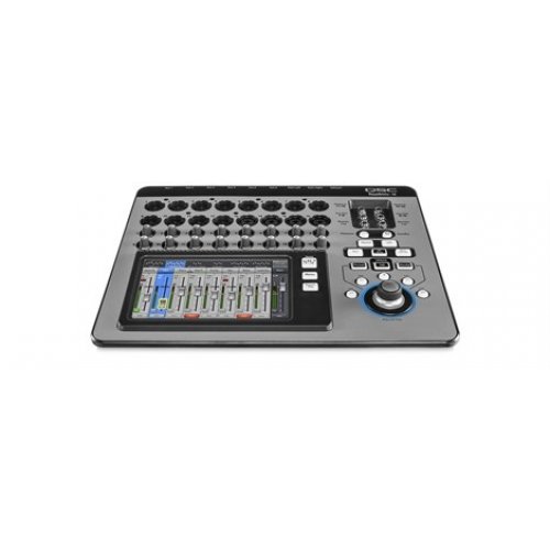 新品未使用品　Touch King 200 QSC TOUCHMIX-16 16-kanal Dijtal Mikser