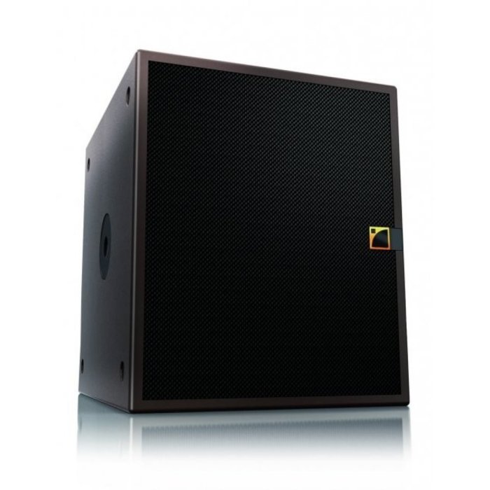 L-Acoustics SB15P Aktif Subwoofer 15