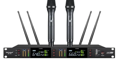 Uzun Mesafe Çalışan Kablosuz Mikrofon Sistemleri Rehberi (2026)