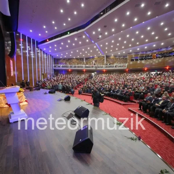 Torbalı Kültür Merkezi BKM