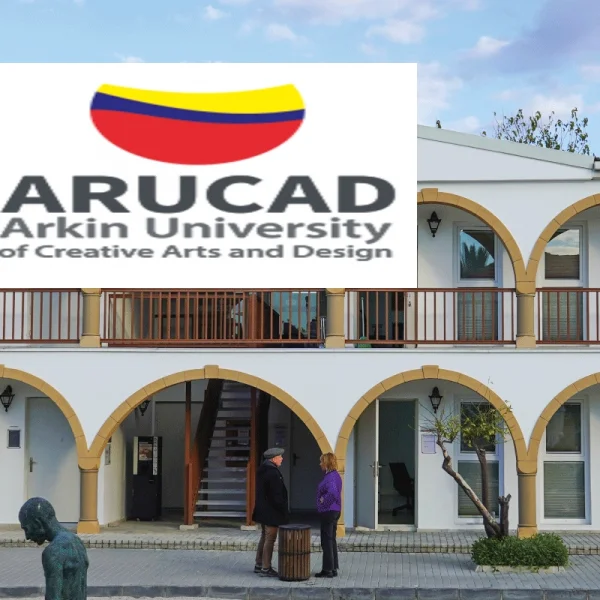KIBRIS ARUCAD: ARKIN ÜNİVERSİTESİ