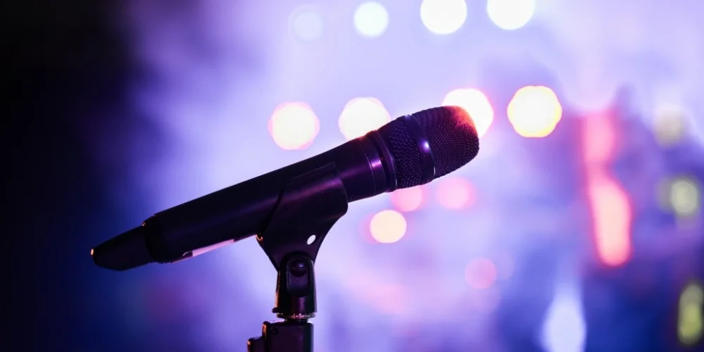 Kablosuz Mikrofon Nasıl Seçilir?