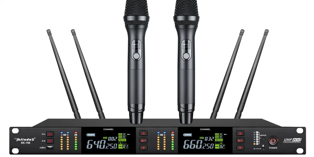 Uzun Mesafe Çalışan Kablosuz Mikrofon Sistemleri Rehberi (2026)