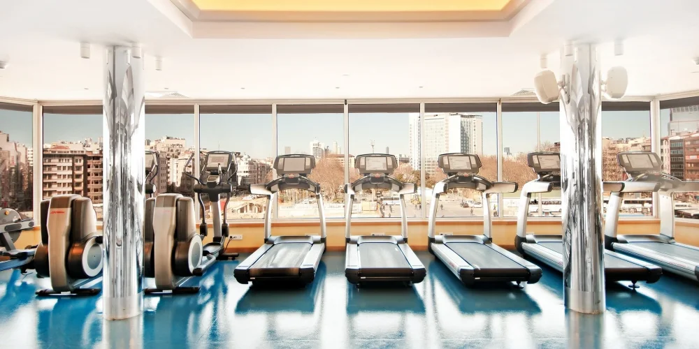 Yeni Kategorimiz Spor Salonu Ses Sistemleri eklendi