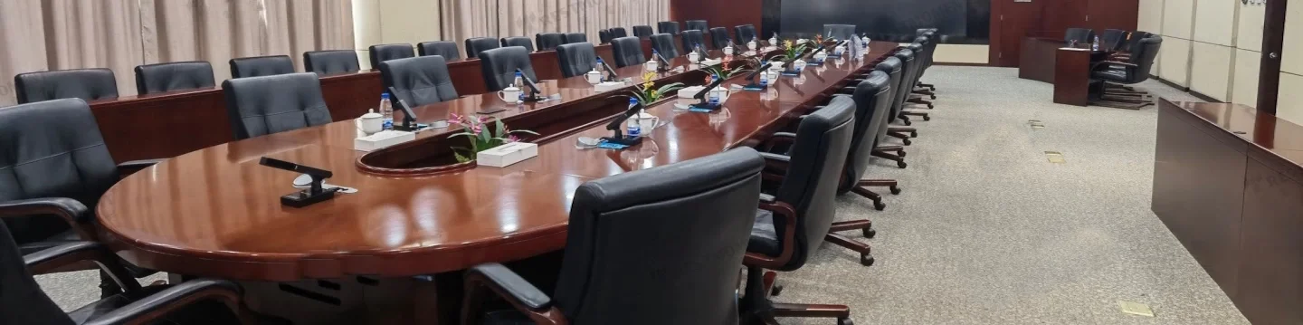 Konferans ve Simultane Sistemlerinde Dünyanın En İyi Markaları