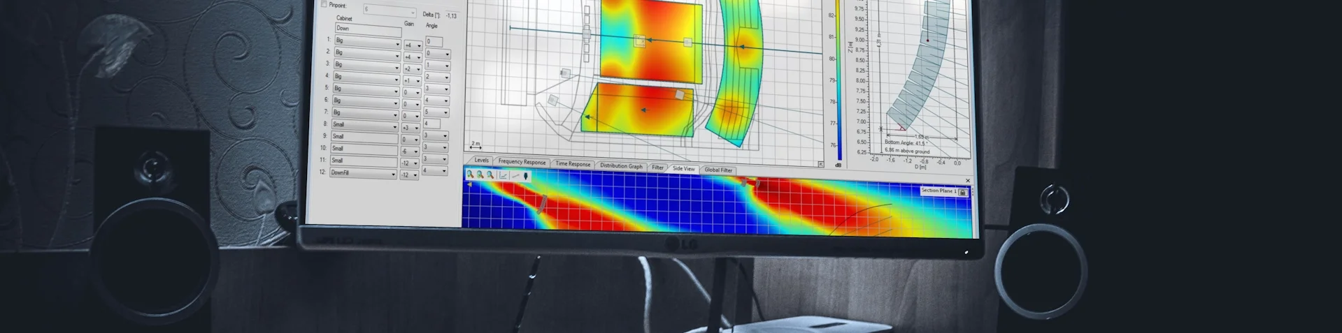 Ses ve Işık Sistemleri Proje Taahhüt