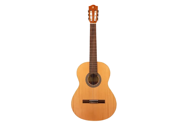 2/4 Klasik Gitar