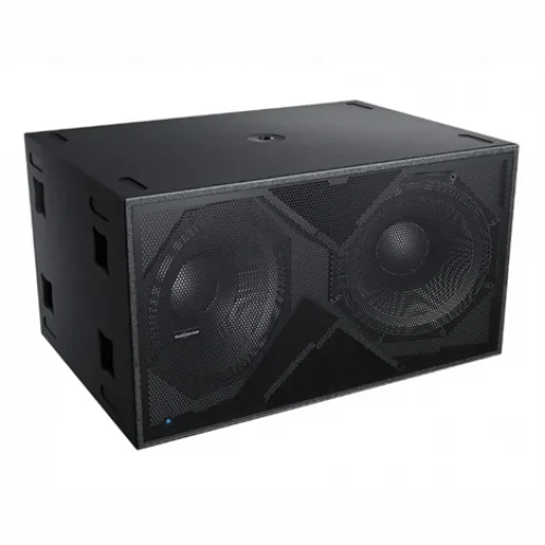 Aktif Subwoofer