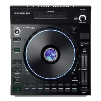 DJ Ekipmanları